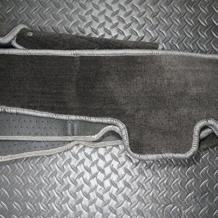 2006-2010 Honda Goldwing GL1800 OEM Trunk & Saddlebag Carpet Liner Set