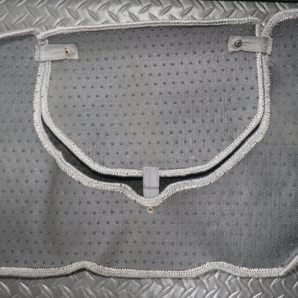 2006-2010 Honda Goldwing GL1800 OEM Trunk & Saddlebag Carpet Liner Set