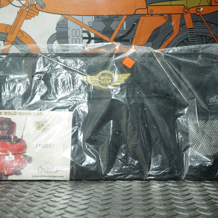 Choko Design Wing Gear Rear Trunk Organizer Honda Goldwing GL1800 31U0895-00