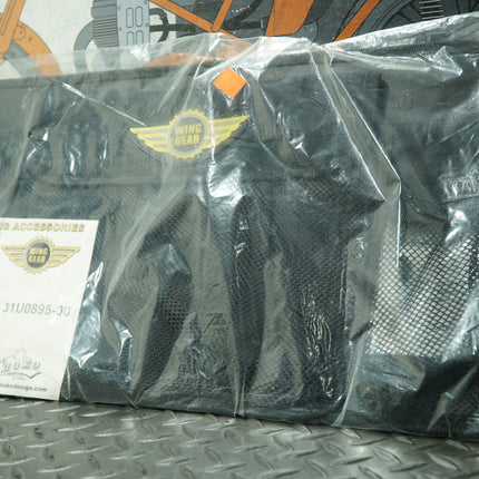 Choko Design Wing Gear Rear Trunk Organizer Honda Goldwing GL1800 31U0895-00