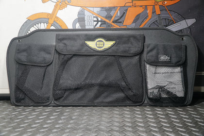Choko Design Wing Gear Rear Trunk Organizer Honda Goldwing GL1800 31U0895-00 photo 1