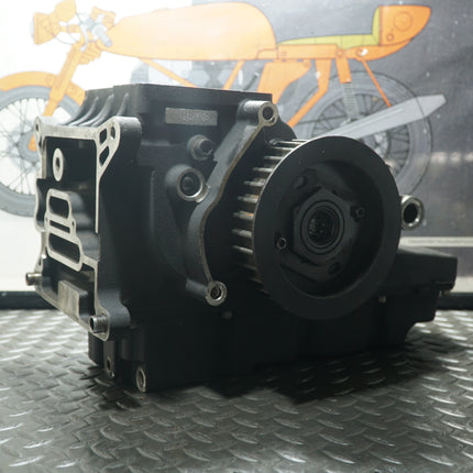 2007-2016 Harley Twin Cam Touring 6 Speed Transmission Housing 33285-07