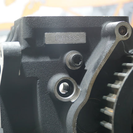 2007-2016 Harley Twin Cam Touring 6 Speed Transmission Housing 33285-07