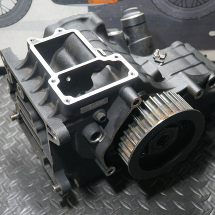 2007-2016 Harley Twin Cam Touring 6 Speed Transmission Housing 33285-07