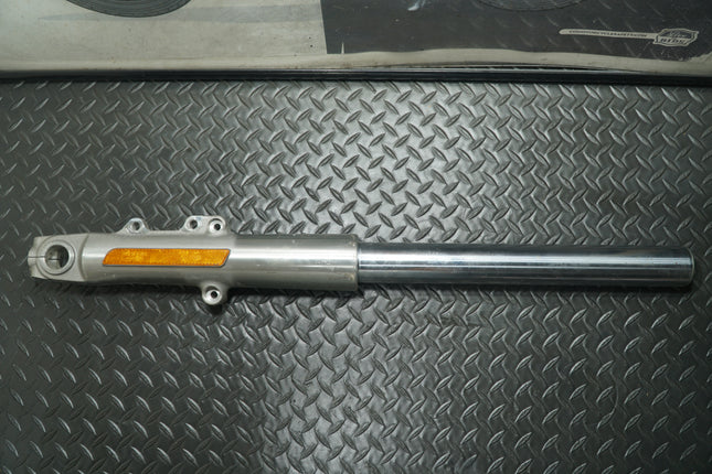 2016 Harley Street Glide Touring OEM Showa Fork Leg Tube G5H3-00-R