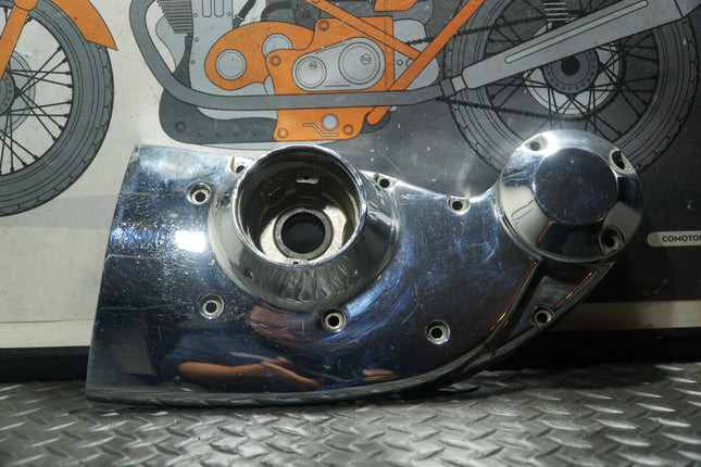 1998-2003 Harley Sportster XL883 OEM Gearcase Ignition Cover 25230-98