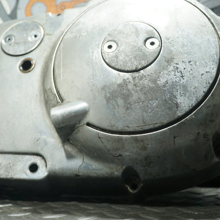 Harley 1991-93 Sportster 883 1200 Primary Cover OEM 34742-90 Used