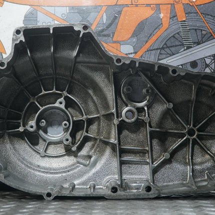 Harley 1991-93 Sportster 883 1200 Primary Cover OEM 34742-90 Used