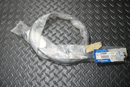 NOS Motion Pro 10-0088 Choke Cable Black Vinyl Vintage Motorcycle OEM Style photo 1