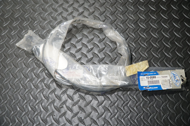 NOS Motion Pro 10-0088 Choke Cable Black Vinyl Vintage Motorcycle OEM Style