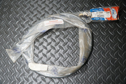 Motion Pro 02-0518 Black Vinyl Clutch Cable OEM Style Motorcycle Replacement photo 1