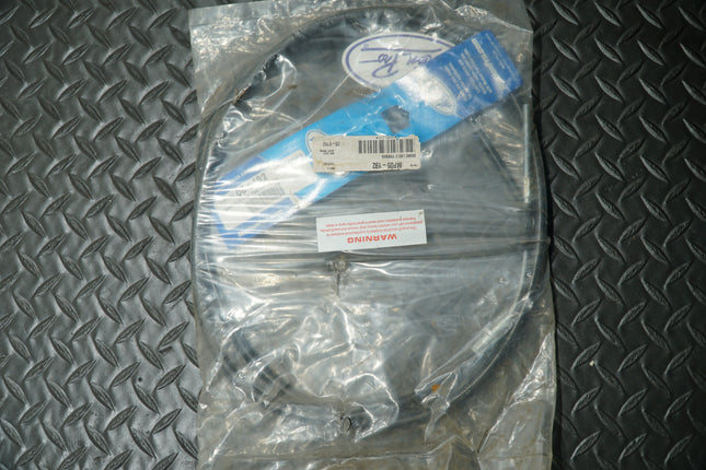 Motion Pro 05-0192 Rear Hand Brake Cable Yamaha Badger 80 Champ 100 Raptor 50 80