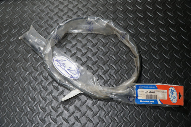 Motion Pro 02-0503 Black Vinyl Choke Cable Honda Rancher 350 4x4 ES 2000-2003
