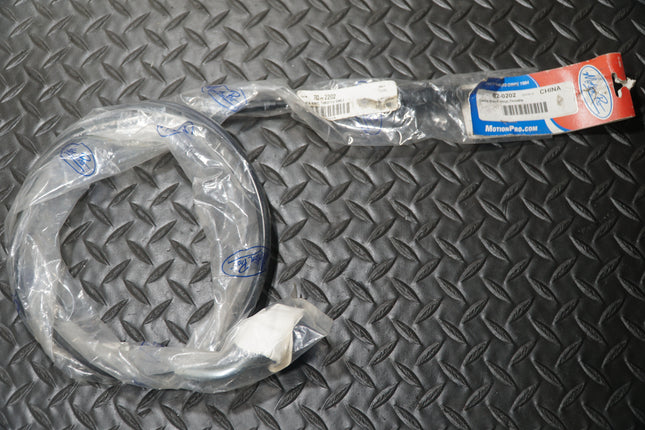 Motion Pro 02-0202 Throttle Cable Honda TRX200SX TRX250 Recon Sportrax 1986–2005