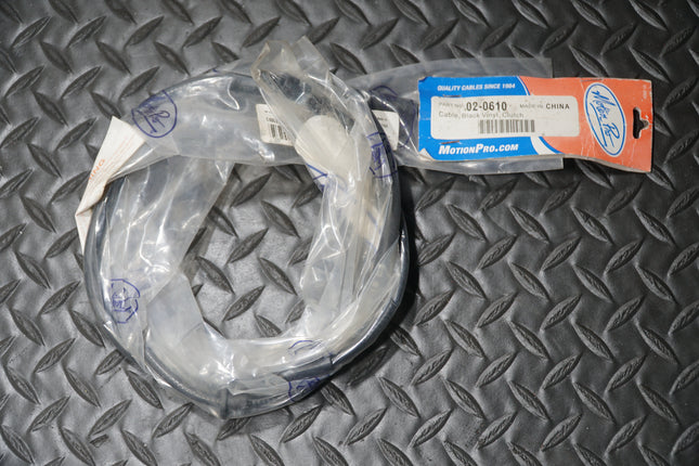 Motion Pro 02-0610 Clutch Cable for Honda CRF450R CRF450RX High Quality OEM Fit