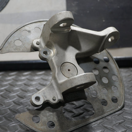 03–08 Suzuki Quadsport Z400 LTZ400 Front Steering Knuckles Spindles Pair