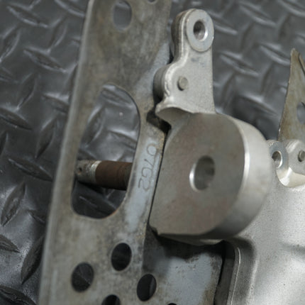 03–08 Suzuki Quadsport Z400 LTZ400 Front Steering Knuckles Spindles Pair