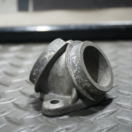 Stock Harley Shovelhead Ironhead Intake Manifold 1978–1984 FX FLH XL OEM