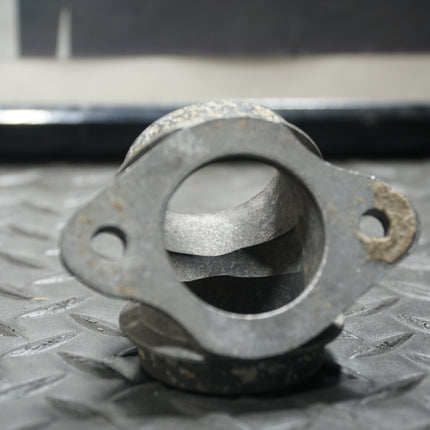 Stock Harley Shovelhead Ironhead Intake Manifold 1978–1984 FX FLH XL OEM