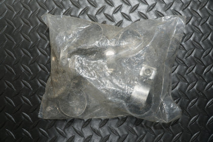 OEM Harley-Davidson Exhaust Clamp & Bracket Kit P/N 9955 04–13 Sportster XL photo 2