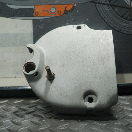 Harley Ironhead XLCH Kicker Cover 34879-71 Electric & Kick Sprocket Housing OEM