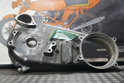 1971-72 Harley FX Super Glide Inner Primary photo 1