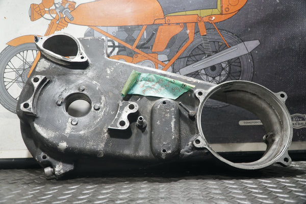 1971-72 Harley FX Super Glide Inner Primary