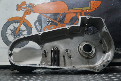 1971-72 Harley FX Super Glide Inner Primary photo 4