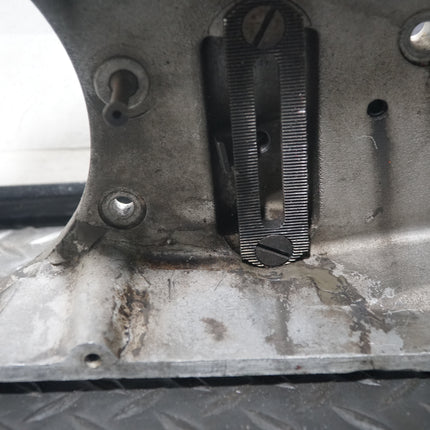 1971-72 Harley FX Super Glide Inner Primary (Boattail, Kick-Only)