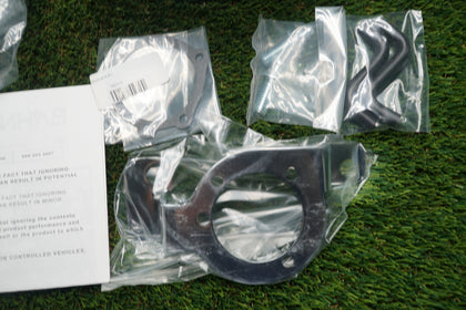 NEW Kuryakyn Tuxedo Air Cleaner 91–06 Harley Sportster XL CV Carb 9582 photo 15