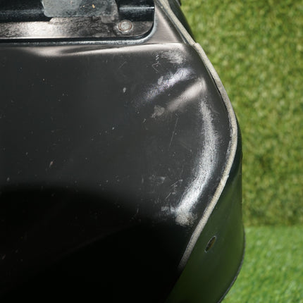 2007-2008 Harley-Davidson FLSTF Fat Boy Right Saddlebag OEM w/ Hardware