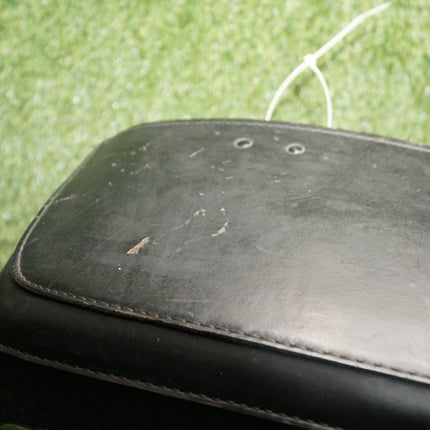 2005 Harley-Davidson Road King FLHR FLHRI Left Saddlebag OEM Used