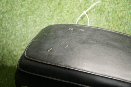 2005 Harley-Davidson Road King FLHR FLHRI Left Saddlebag OEM Used photo 3