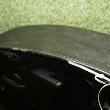 2005 Harley-Davidson Road King FLHR FLHRI Left Saddlebag OEM Used