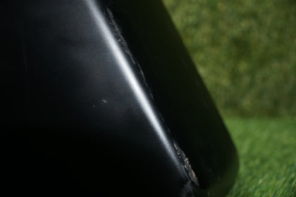 2011 Harley Road Glide FLTRX Left Hard Saddlebag OEM Black Scratched Scuffed photo 4