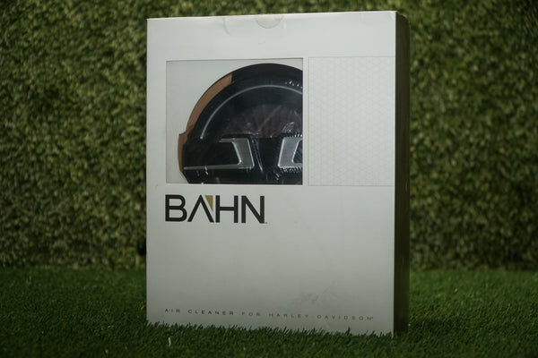 Kuryakyn Bahn Tuxedo 9580 Black Air Cleaner CV Bolt Pattern Custom