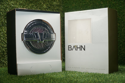 Bahn Chrome 9579 Air Cleaner 93–99 Harley Evolution Big Twin CV Carb photo 3