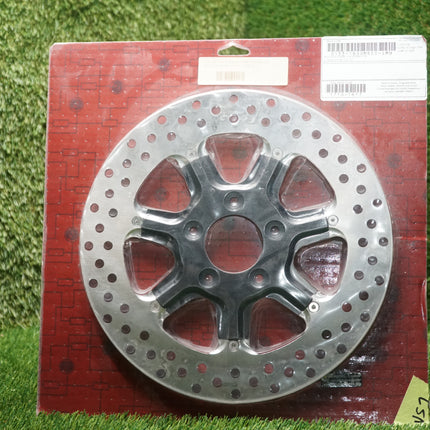 Roland Sands 11.8” Front Brake Rotor Harley Touring Softail Dyna Sportster 06–25
