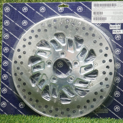 Collection image for: Performance brake rotors
