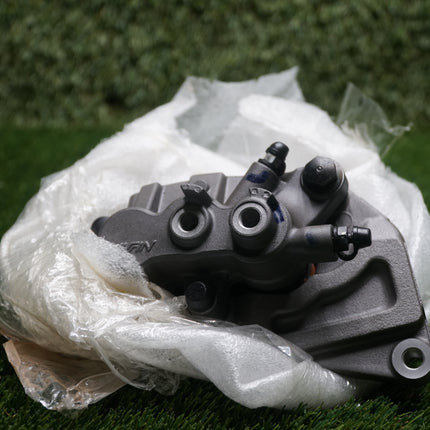 Nissin Rear Brake Caliper 2005–2010 Honda Goldwing GL1800 w/ Pads Installed