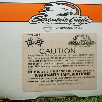 Screamin’ Eagle Race Fueler EFI Tuner Module 32136-06A for 2006-Up Harley EFI