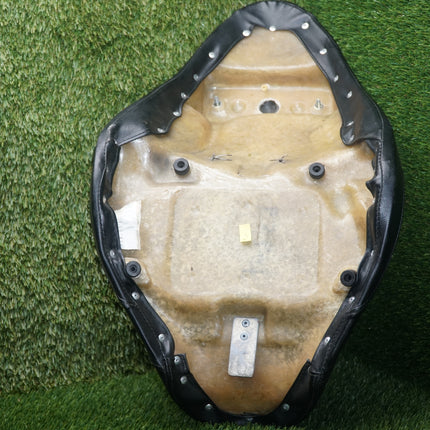 Saddlemen Renegade Deluxe Solo Seat Plain K07-12-002 Harley Touring Style USA