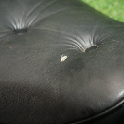 OEM Harley Seat 1996–2003 Dyna Wide Glide FXDWG Evo Excellent Condition