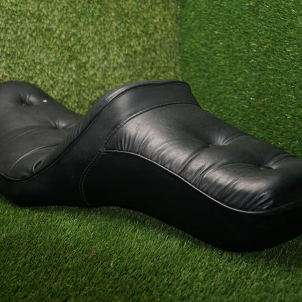 OEM Harley Seat 1996–2003 Dyna Wide Glide FXDWG Evo Excellent Condition