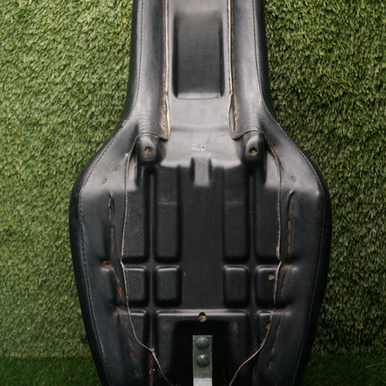 OEM Harley Seat 1996–2003 Dyna Wide Glide FXDWG Evo Excellent Condition