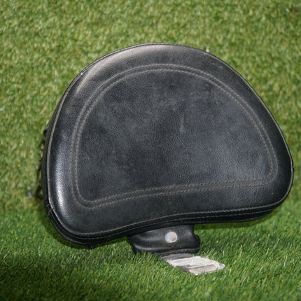 Saddlemen Explorer Backrest Pad 8252JS Harley Softail 2000–2007 Slight Rust