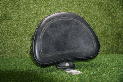 Saddlemen Explorer Backrest Pad 8252JS Harley Softail 2000–2007 Slight Rust photo 1