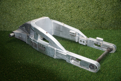 2000–01 Honda CBR929RR Rear Swingarm w/ 4.5–9” Extensions Raw Finish photo 5