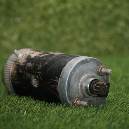 Harley Ironhead XL Sportster Shovelhead 66A 12V Electric Starter Motor