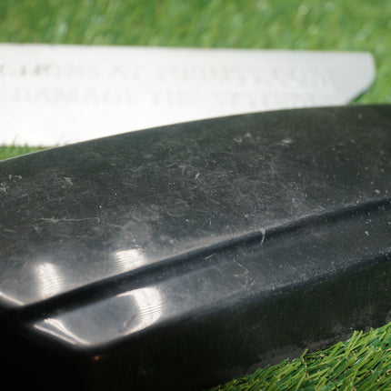 Harley FXR Left Side Cover Black FXRT FXRD FXRP FXLR FXRS FXRDWG OEM